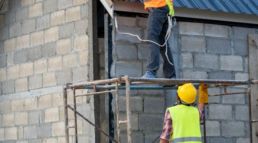 Expert tile roof repair services in Lewiston, ME